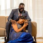 PHOTOS: Anitah Fabiola a step closer to marriage PHOTOS: Anitah Fabiola a step closer to marriage