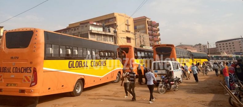 Transport to villages increased! Check out how much your to pay this Christmas