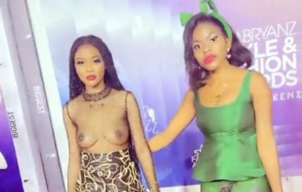 Video: B00bs day out at the ASFAS Video: B00bs day out at the ASFAS