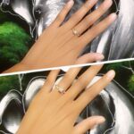No longer single! Doreen Kabareebe officially engaged No longer single! Doreen Kabareebe officially engaged