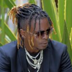 VIDEO: King Saha stinks, tell him to freshen up- Brian Mulondo