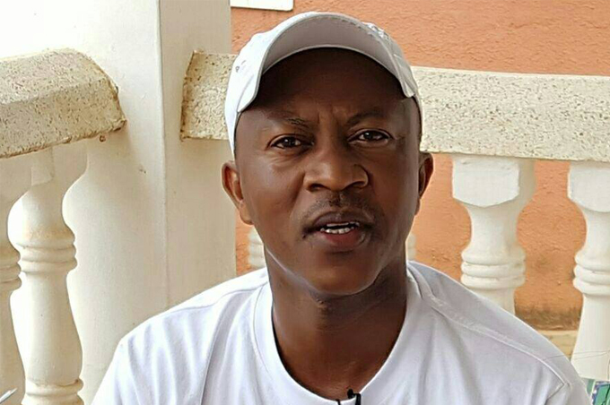 Women leave mentally before they leave physically – Frank Gashumba tells men Women leave mentally before they leave physically – Frank Gashumba tells men