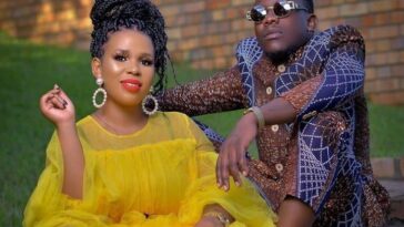 Video: Truth about Prima Kardashi and Geosteady’s relationship
