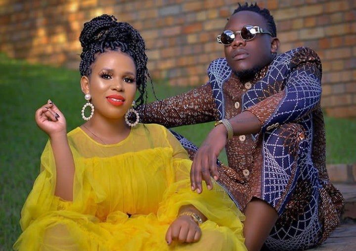 Video: Truth about Prima Kardashi and Geosteady’s relationship