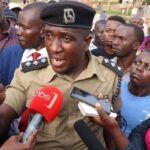 VIDEO: The late Afande Kirumira’s baby mama cries out for financial help VIDEO: The late Afande Kirumira’s baby mama cries out for financial help