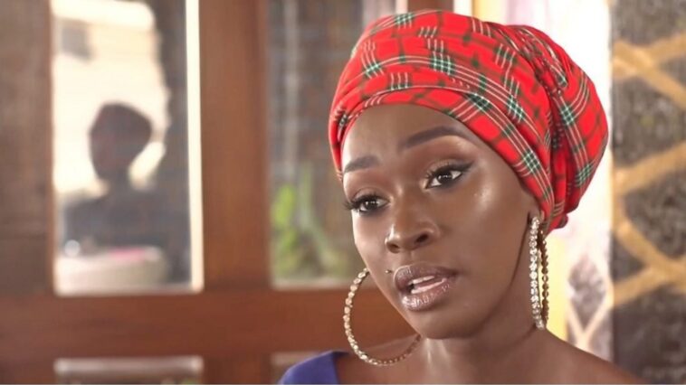 Video: Judith Heard shockingly reveals what happened during the ASFAS Video: Judith Heard shockingly reveals what happened during the ASFAS