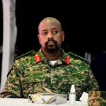 Gen Muhoozi Kainerugaba announces shocking development for his next birthday Gen Muhoozi Kainerugaba announces shocking development for his next birthday