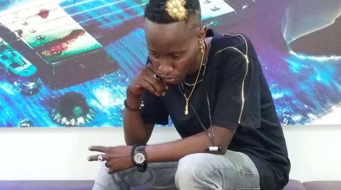 VIDEO: MC Kats attacks Swangz Avenue’s Julius Kyazze, brands him the worst person VIDEO: MC Kats attacks Swangz Avenue’s Julius Kyazze, brands him the worst person