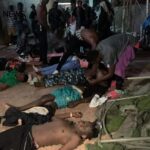 More people summoned in the Freedom City New year’s stampede