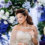 ‘Temulina Kyemungamba’- Anitah Fabiola to bullies after getting married ‘Temulina Kyemungamba’- Anitah Fabiola to bullies after getting married