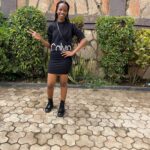 PHOTOS: Zuena celebrates daughter’s birthday with throw back photos PHOTOS: Zuena celebrates daughter’s birthday with throw back photos