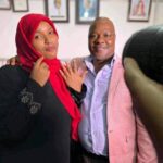 All you need to know about Lwasa’s new girlfriend