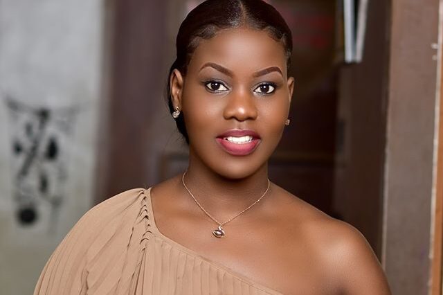 Is Diana Nabatabzi ready to replace Faridah Nakazibwe? Here is the truth