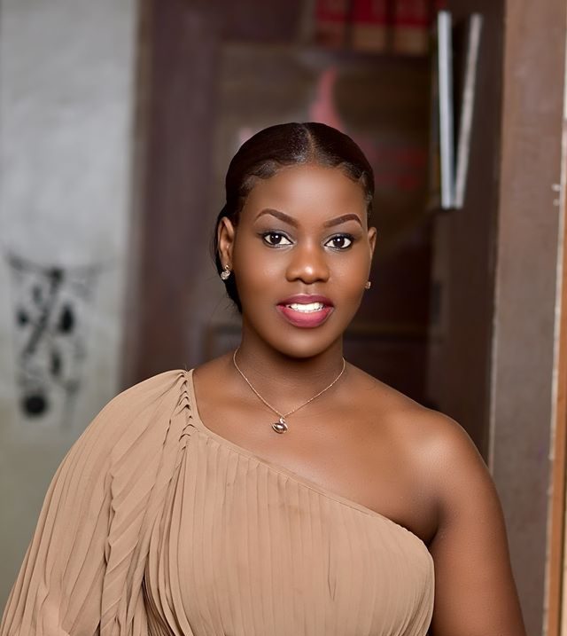 Is she pregnant? Here are the real reasonable why Faridah Nakazibwe left NTV Uganda
