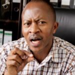 VIDEO: Frank Gashumba on relationship with lady that leaked audio VIDEO: Frank Gashumba on relationship with lady that leaked audio