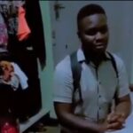 Have you seen the Makerere Marystuart Hall video: (Watch it here) Have you seen the Makerere Marystuart Hall video: (Watch it here)