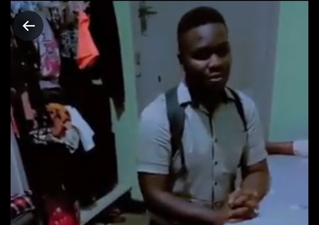 Have you seen the Makerere Marystuart Hall video: (Watch it here)