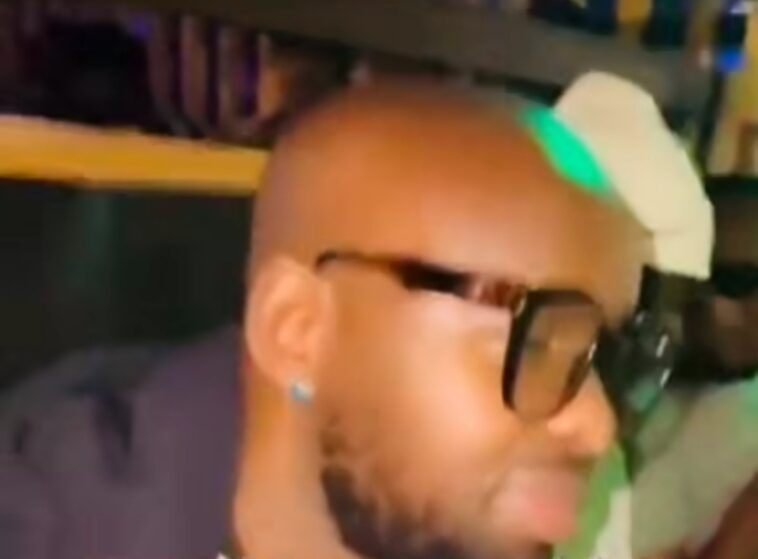 Video: Watch Eddy Kenzo’s priceless reaction as his name is used in Rema’s new song Video: Watch Eddy Kenzo’s priceless reaction as his name is used in Rema’s new song