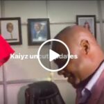 VIDEO: Watch Lwasa proposing to new Kenyan girlfriend VIDEO: Watch Lwasa proposing to new Kenyan girlfriend