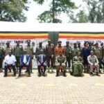 The 42nd TAREHE SITA Army Week Launched The 42nd TAREHE SITA Army Week Launched