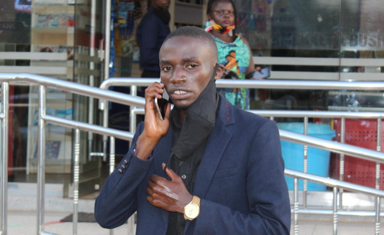President Museveni doesn’t reply my letters – Katumba Oye cries out President Museveni doesn’t reply my letters – Katumba Oye cries out