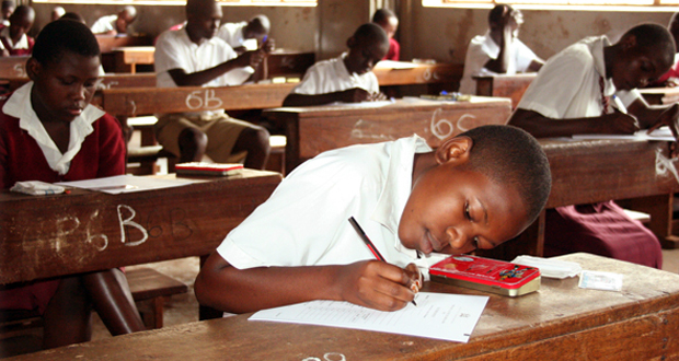 2022 PLE results release dates confirmed