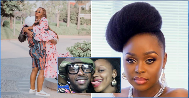 VIDEO: Rema Namakula takes hubby Dr. Hamza abroad for birthday treat VIDEO: Rema Namakula takes hubby Dr. Hamza abroad for birthday treat