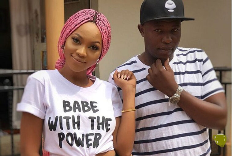 If you don’t want people to talk about you stop doing music – Little Joe attacks Spice Diana and manager Roger