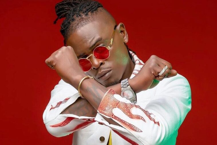 Video: Back to default settings- Weasel beats up partner