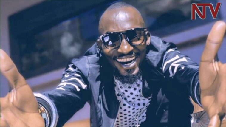VIDEO: Watch late Mozey Radio’s last interview before death VIDEO: Watch late Mozey Radio’s last interview before death