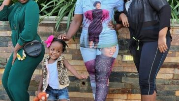 It’s not your role to tell parents how to raise their children – Faridah Nakazibwe to Ugandans