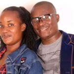 VIDEO: Comedian Mc Kapale searching for a woman like Dianah Nabatanzi