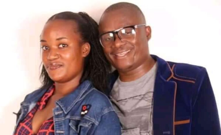 VIDEO: Comedian Mc Kapale searching for a woman like Dianah Nabatanzi