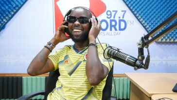 VIDEO: You’re not as big as you think – Isma Olaxess schools Eddy Kenzo on Philly Bongole Lutaaya
