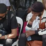 VIDEO: Watch Eddy Kenzo finally replying to Big Eye Starboss VIDEO: Watch Eddy Kenzo finally replying to Big Eye Starboss