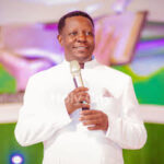VIDEO: Brother Ronnie performs highly impossible ‘miracle’ VIDEO: Brother Ronnie performs highly impossible ‘miracle’