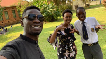 Video: May you die miserably if you promote homosexuality – Pr Bugingo to Bobi Wine