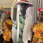 Karitasi Kario finally speaks the truth about dating NUP president Bobi Wine Karitasi Kario finally speaks the truth about dating NUP president Bobi Wine