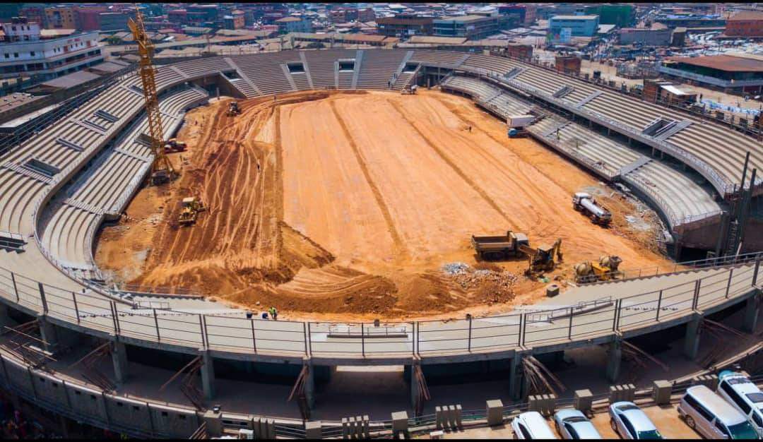 Bobi Wine calls out Hamis Kigundu on money allegedly used to re-develop Nakivubo stadium