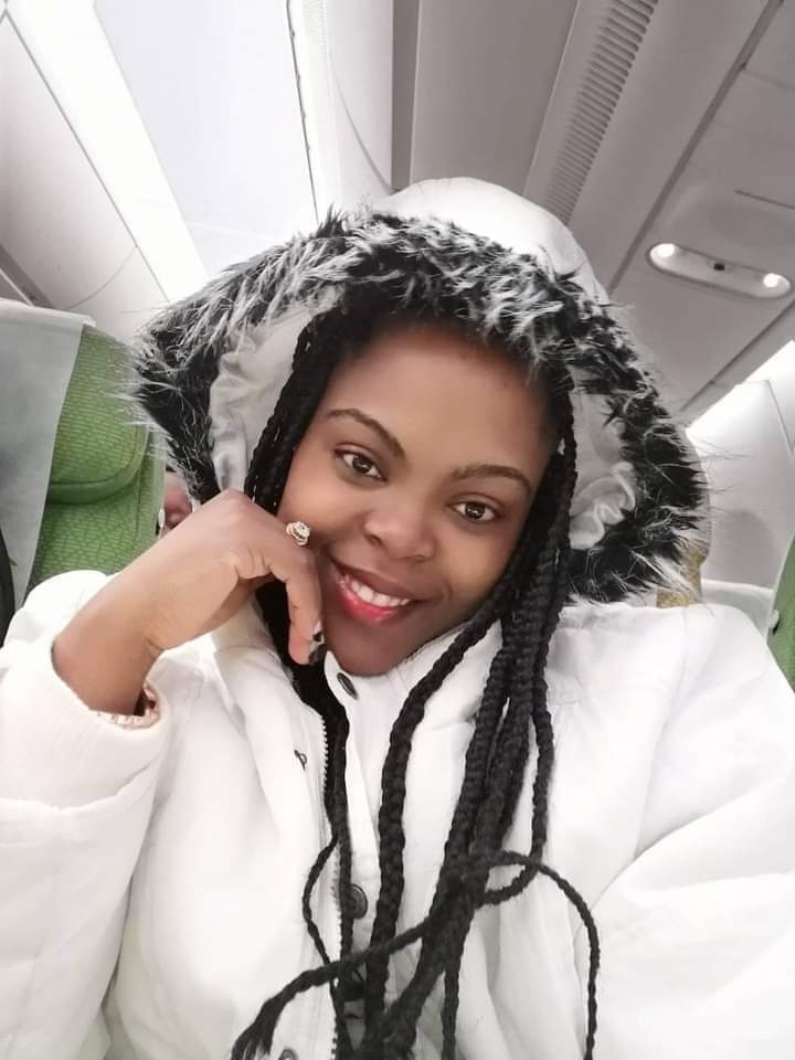DRAMA: Singer Dr. Bitone reportedly annonces someone’s dead wife as his wife