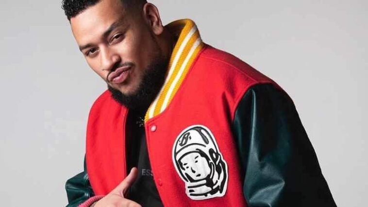 S.African famous rapper AKA murdered! Here are the details