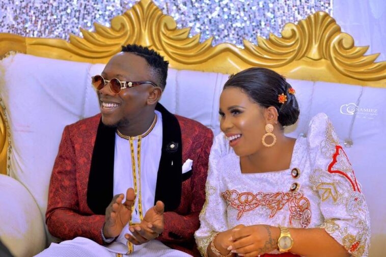 SCREENSHOTS: Geosteady and Prima Kardashi expose each other again SCREENSHOTS: Geosteady and Prima Kardashi expose each other again