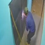Video: Watch New technique used by thieves to break into houses Video: Watch New technique used by thieves to break into houses