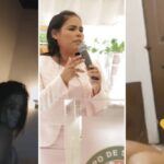 VIDEO: Shock as popular female pastor adult videos out VIDEO: Shock as popular female pastor adult videos out