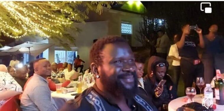 Buy your husband a comb and Razorblade – Peng Peng tells Cindy Buy your husband a comb and Razorblade – Peng Peng tells Cindy