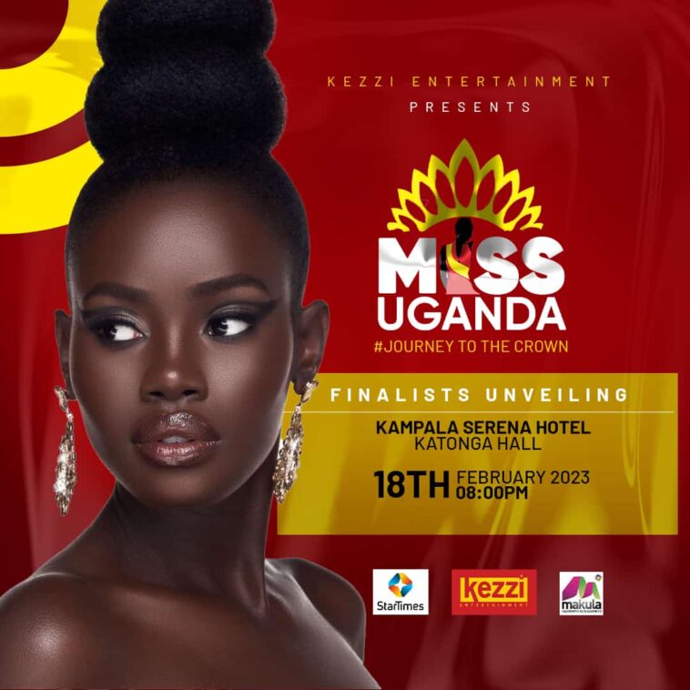 Miss Uganda: A ‘Beauty beyond looks’ adventure as finalists set to be unveiled. Miss Uganda: A ‘Beauty beyond looks’ adventure as finalists set to be unveiled.