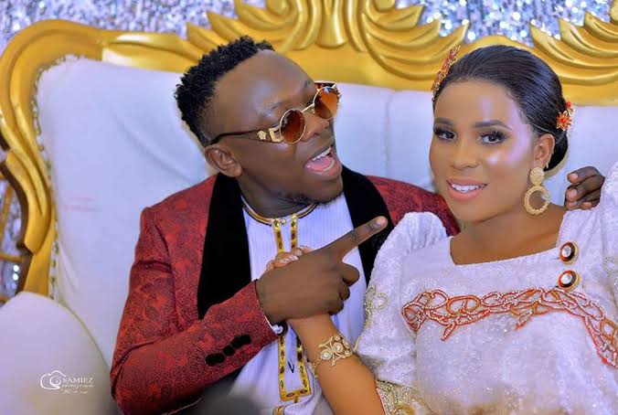 VIDEO: Geosteady reveals the shocking reason that turned him off with Prima