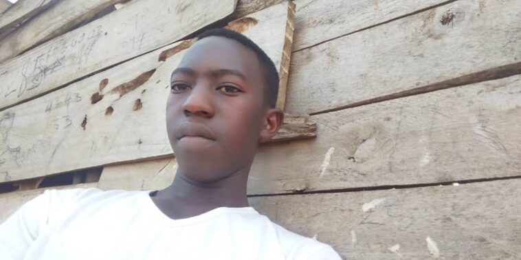 VIDEO: Worker murdered at Pastor Ssenyonga’s farm as he seeks arrears VIDEO: Worker murdered at Pastor Ssenyonga’s farm as he seeks arrears