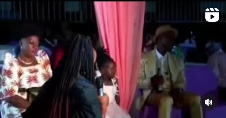 VIDEO: Tamale Mirundi’s daughter’s graduation speech leaves him in tears VIDEO: Tamale Mirundi’s daughter’s graduation speech leaves him in tears