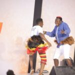 VIDEO: Daxx Kartel’s surprise Act at Comedy Store leaves fans yearning for more